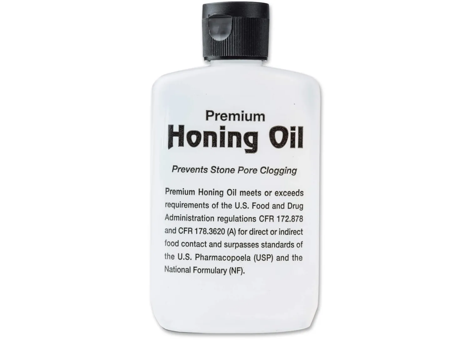 Premium Honing Oil 29,5 ml