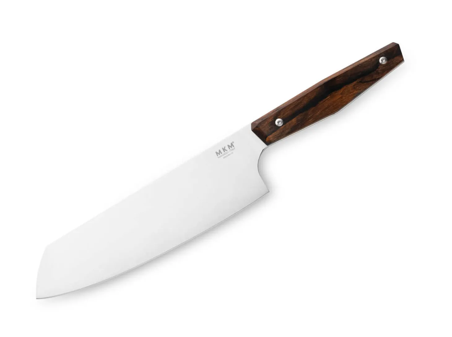 Prima Santoku Ziricote