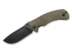 Pro Hunter Folder OD Green
