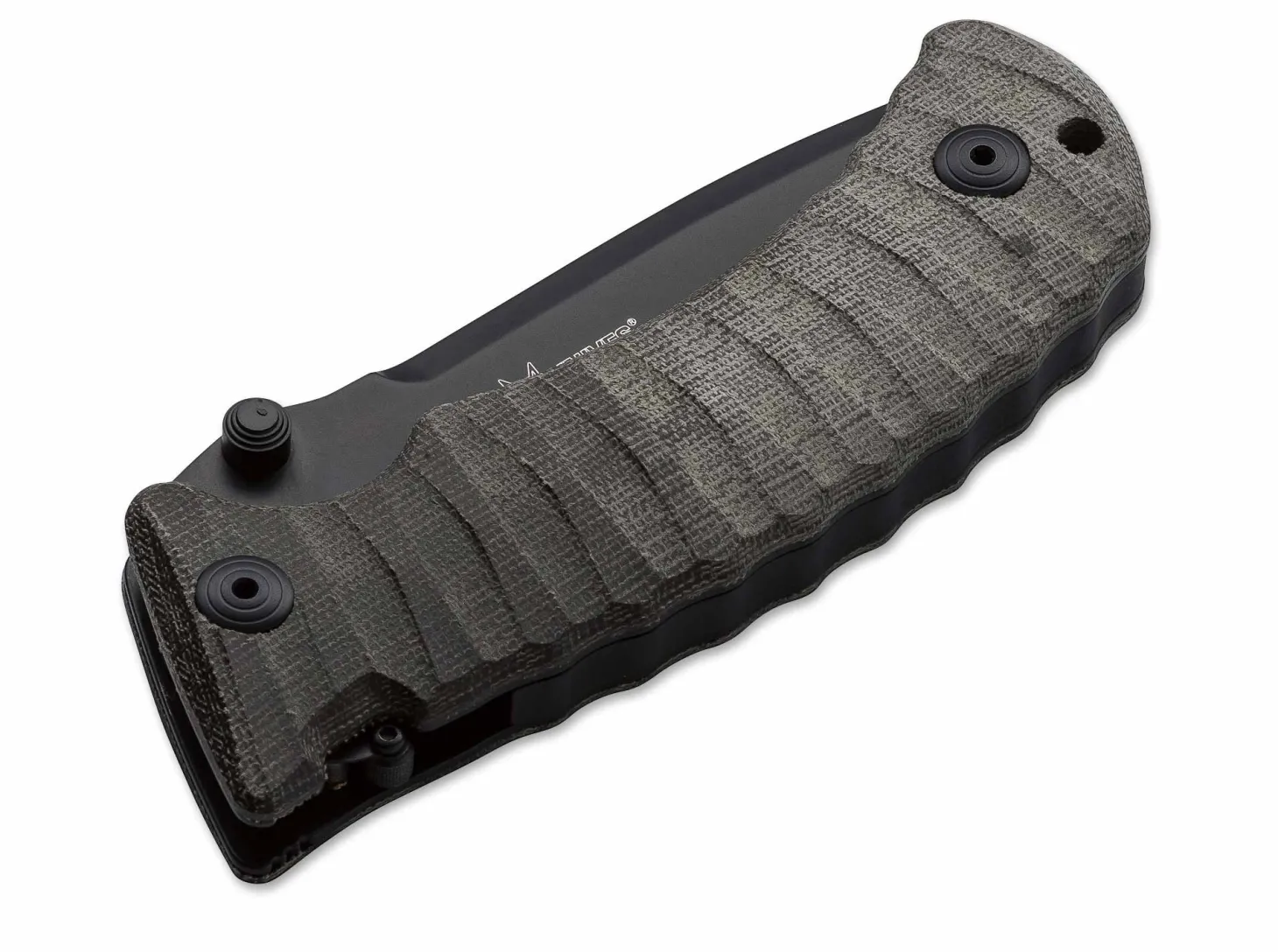 Pro Hunter Folder OD Green