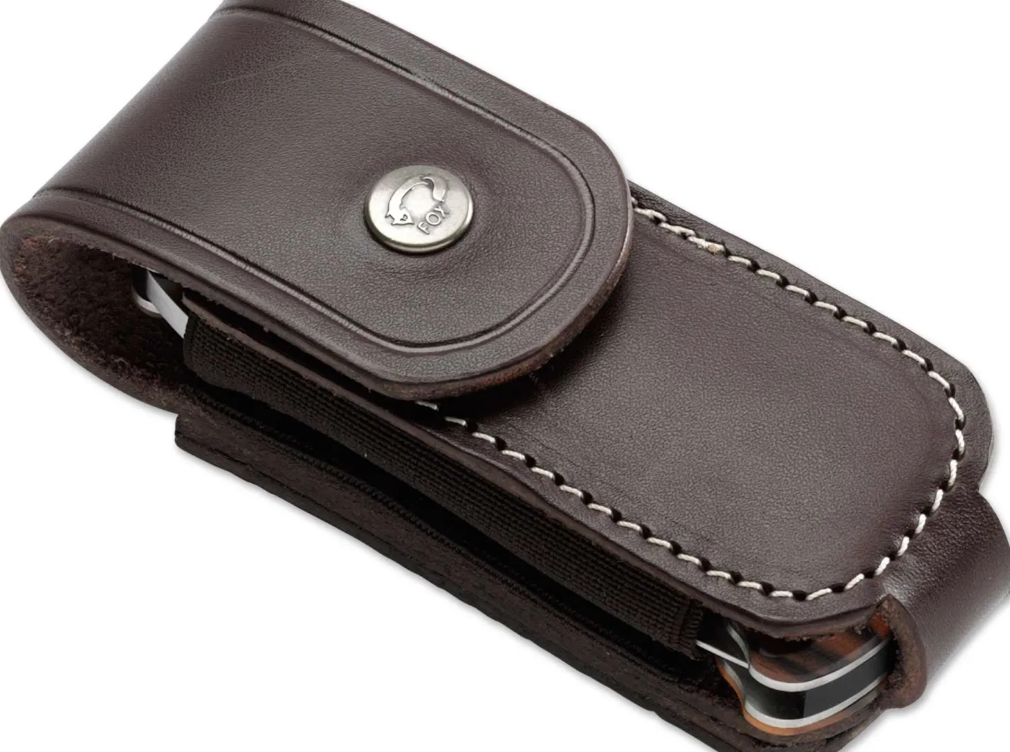 Pro Hunter Folder Wood