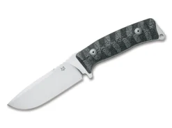 Pro Hunter Micarta Black