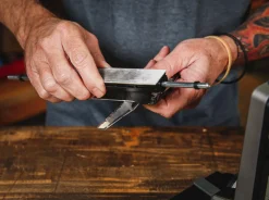 Professional Precision Adjust Knife Sharpener