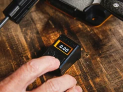 Professional Precision Adjust Knife Sharpener