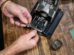 Professional Precision Adjust Knife Sharpener