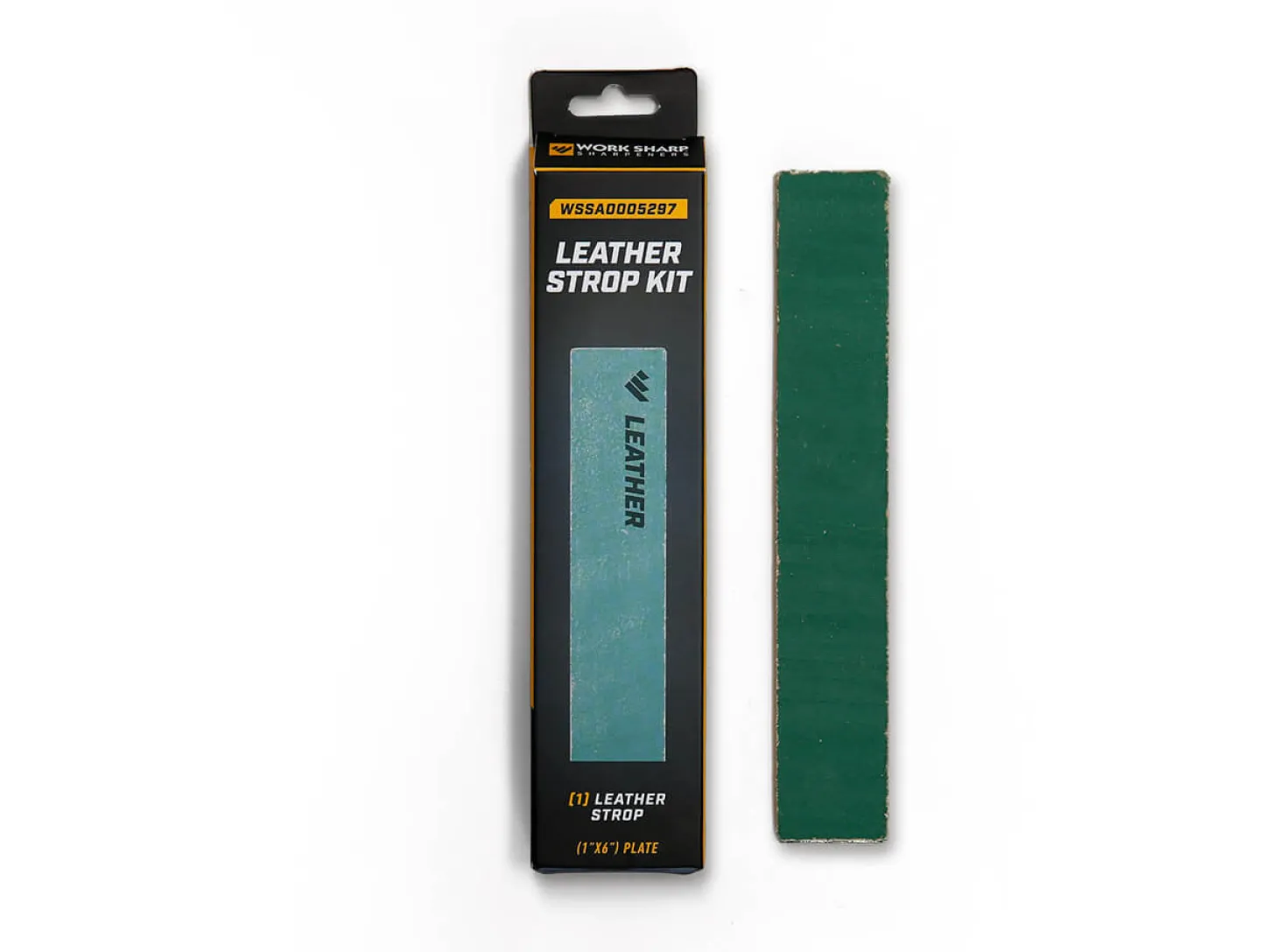 Professional Precision Adjust Leather Strop Kit