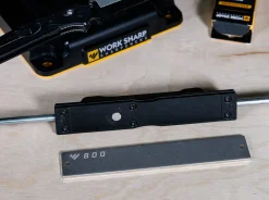 Professional Precision Adjust Fine Diamond Kit 600/800