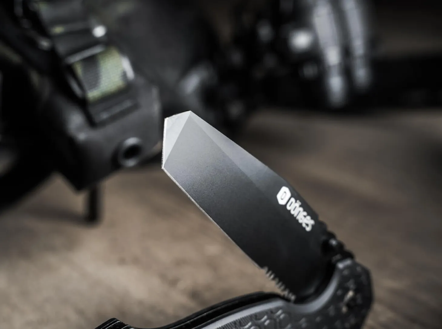 Professional Tactical