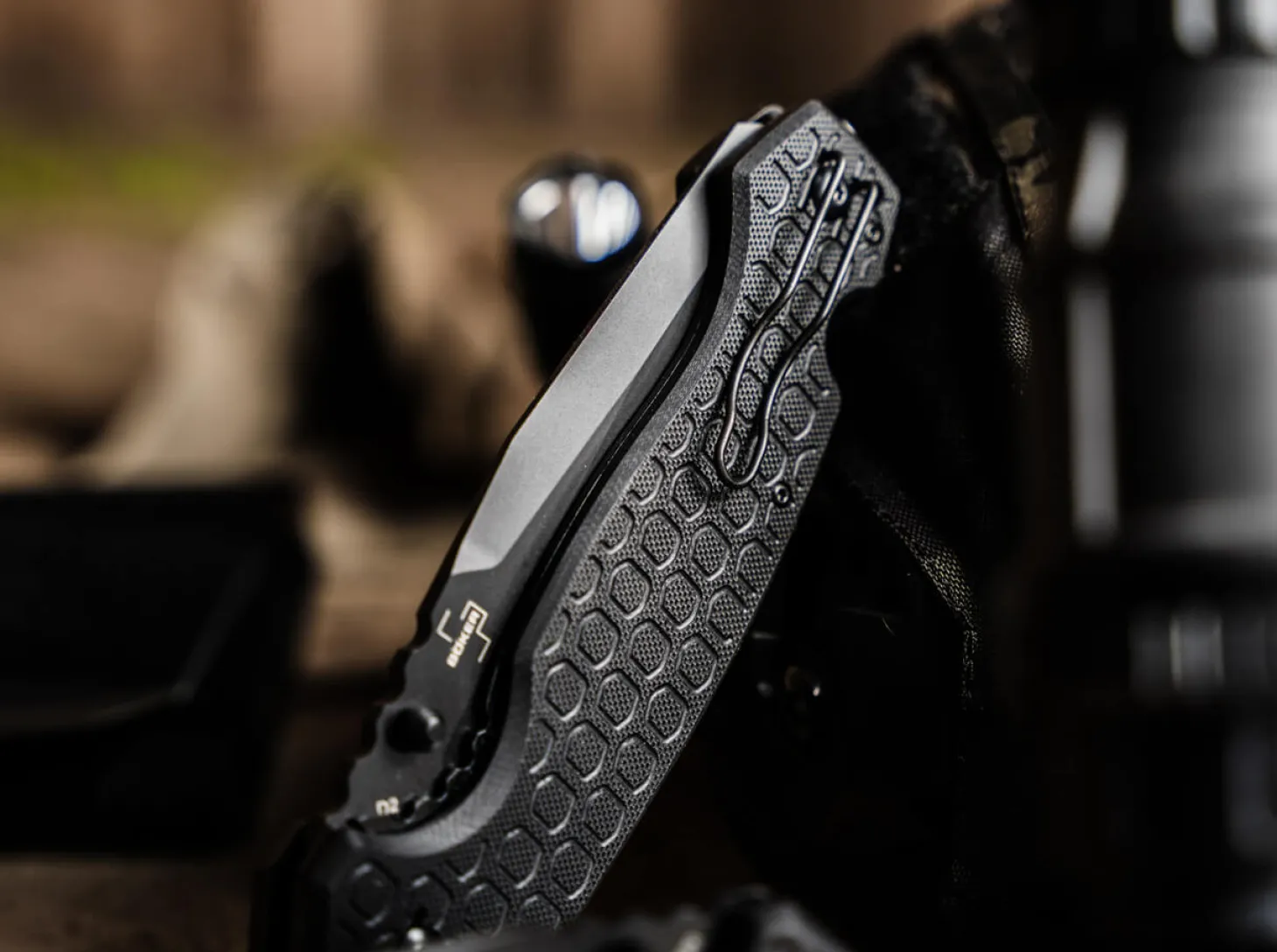 Professional Tactical