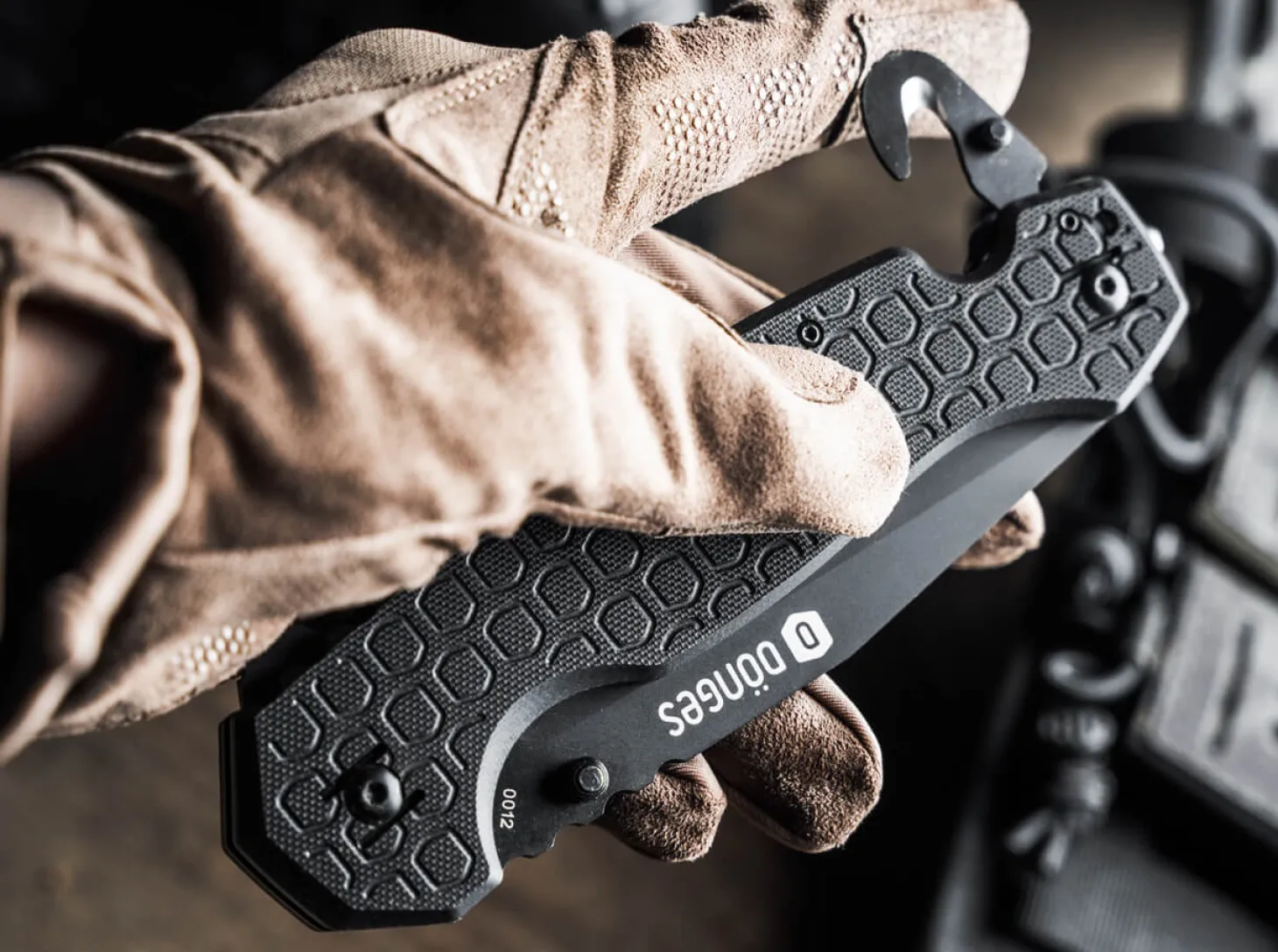 Professional Tactical