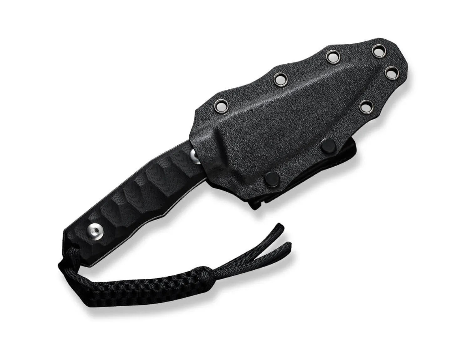 Propugnator G10 Black