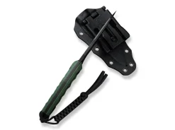 Propugnator Micarta Green