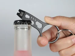 PryBar Black & Flight Tag