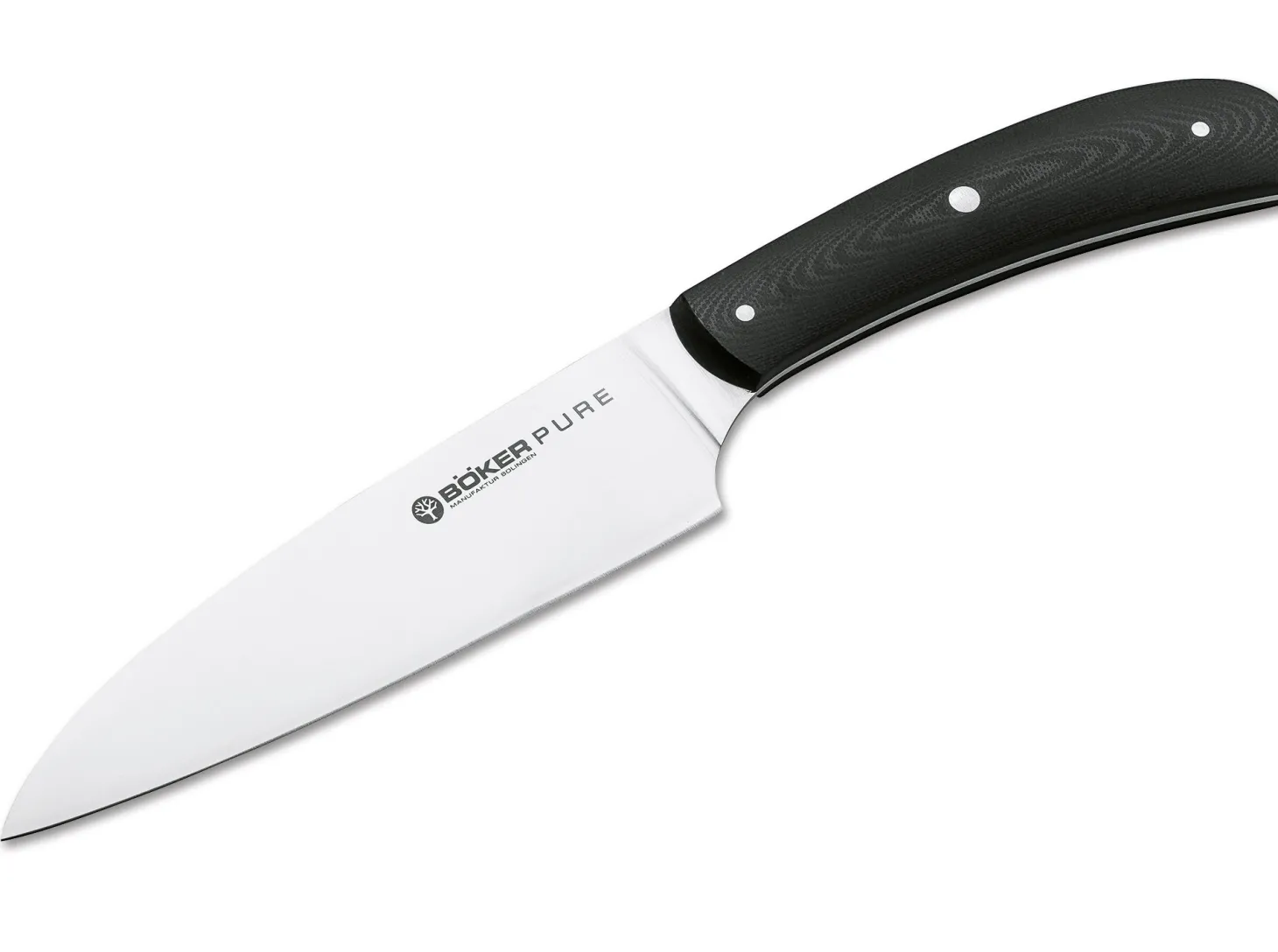 Pure CPM Allzweckmesser