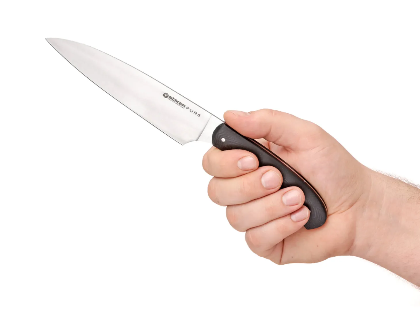 Pure CPM Allzweckmesser