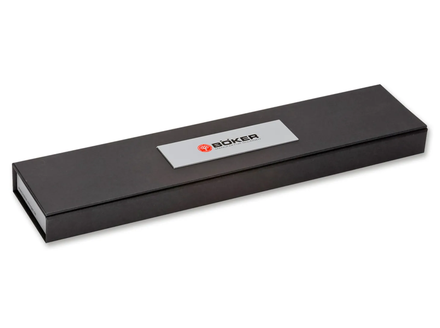 Pure CPM Bergische Eiche Santoku