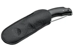 Quality Titan Bolster Ebenholz