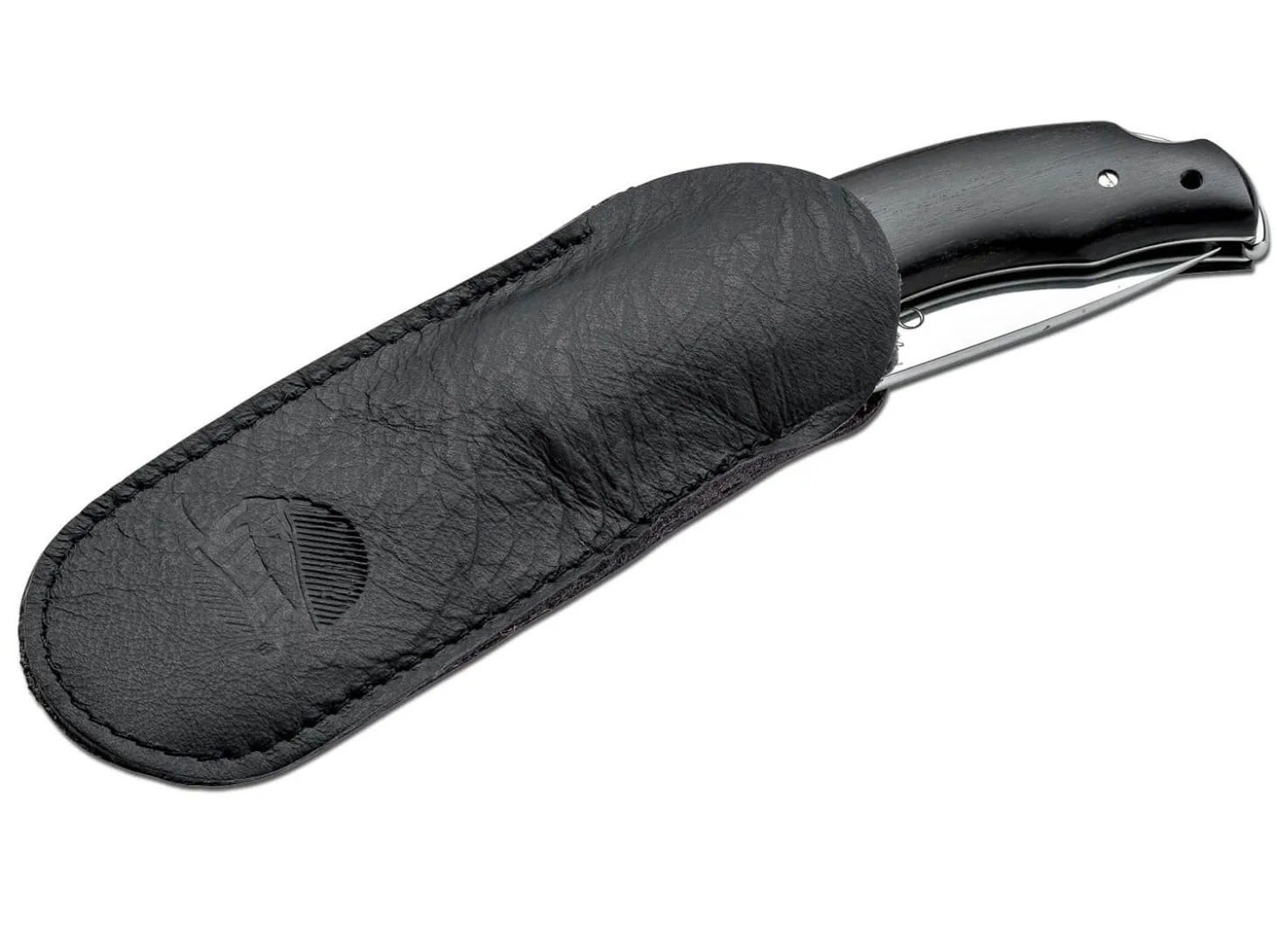 Quality Titan Bolster Ebenholz