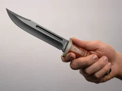 Ranger Field Bowie