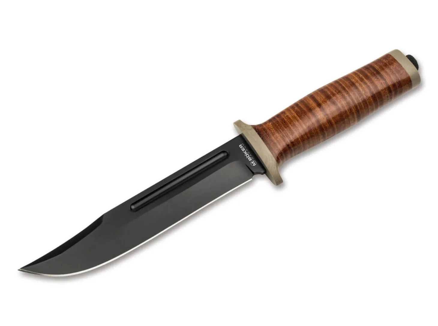 Ranger Field Bowie