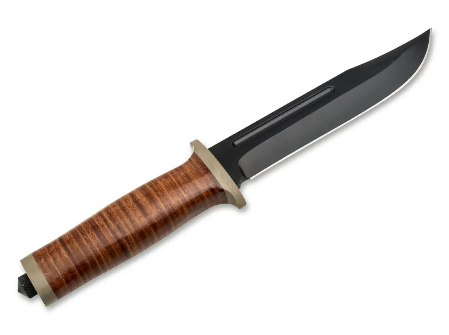 Ranger Field Bowie