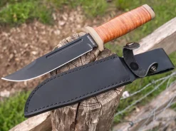 Ranger Field Bowie