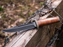 Ranger Field Bowie