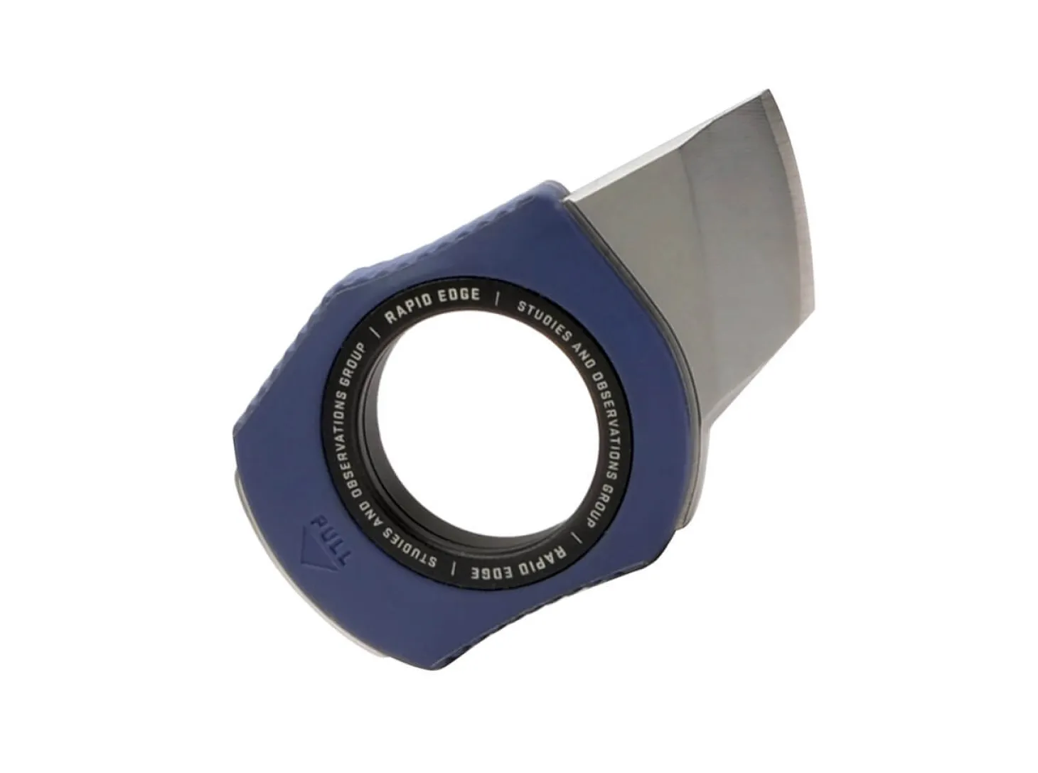 Rapid Edge Midnight Blue