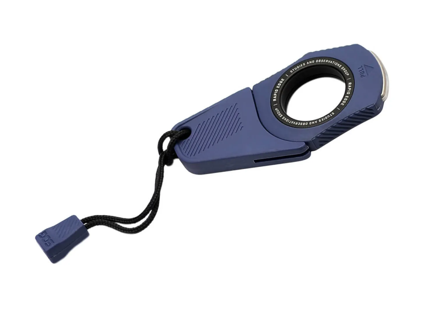 Rapid Edge Midnight Blue