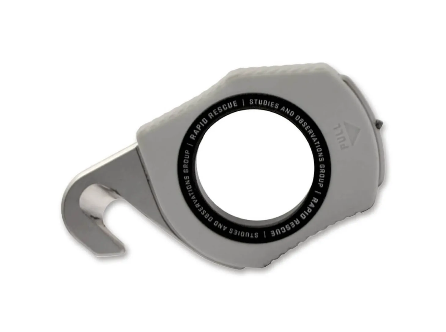 Rapid Rescue Concrete Dust