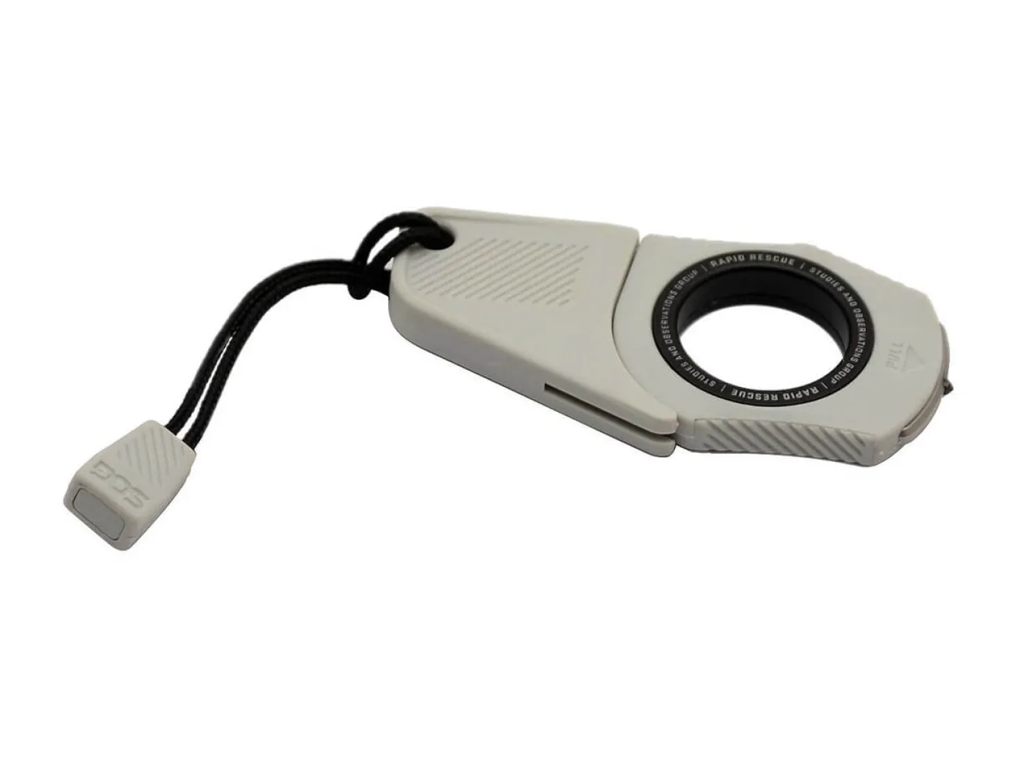 Rapid Rescue Concrete Dust