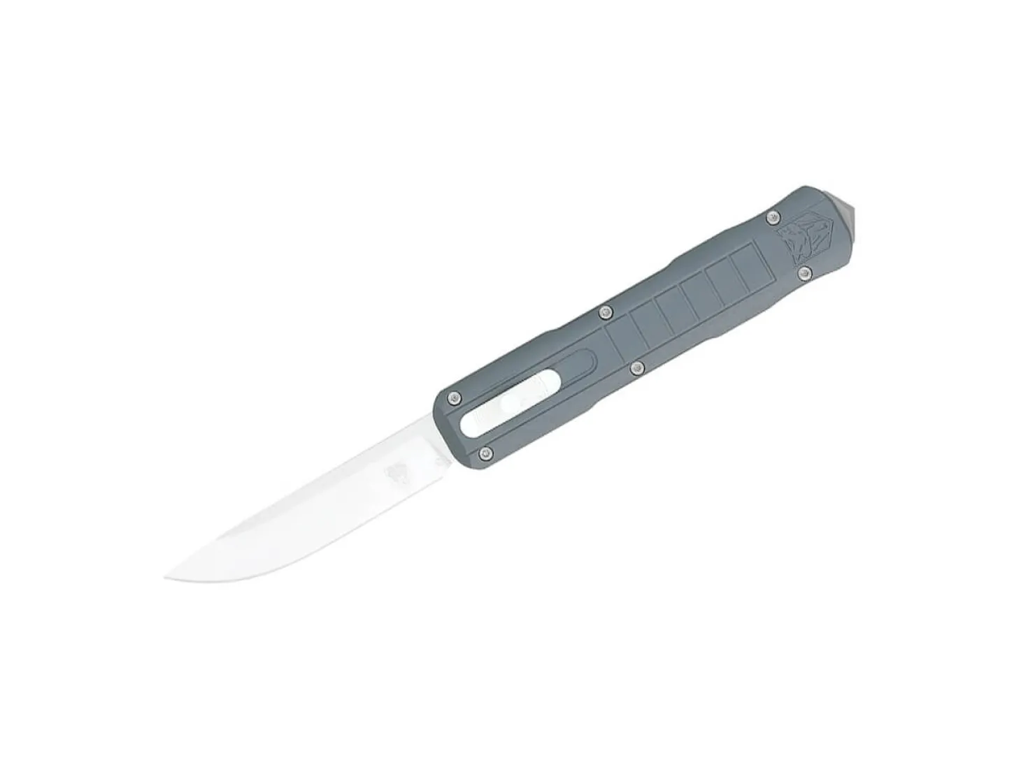 Raptor Grey Drop Not Serrated
