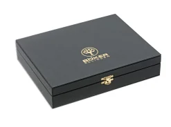 Rasurwochensatz Kassette