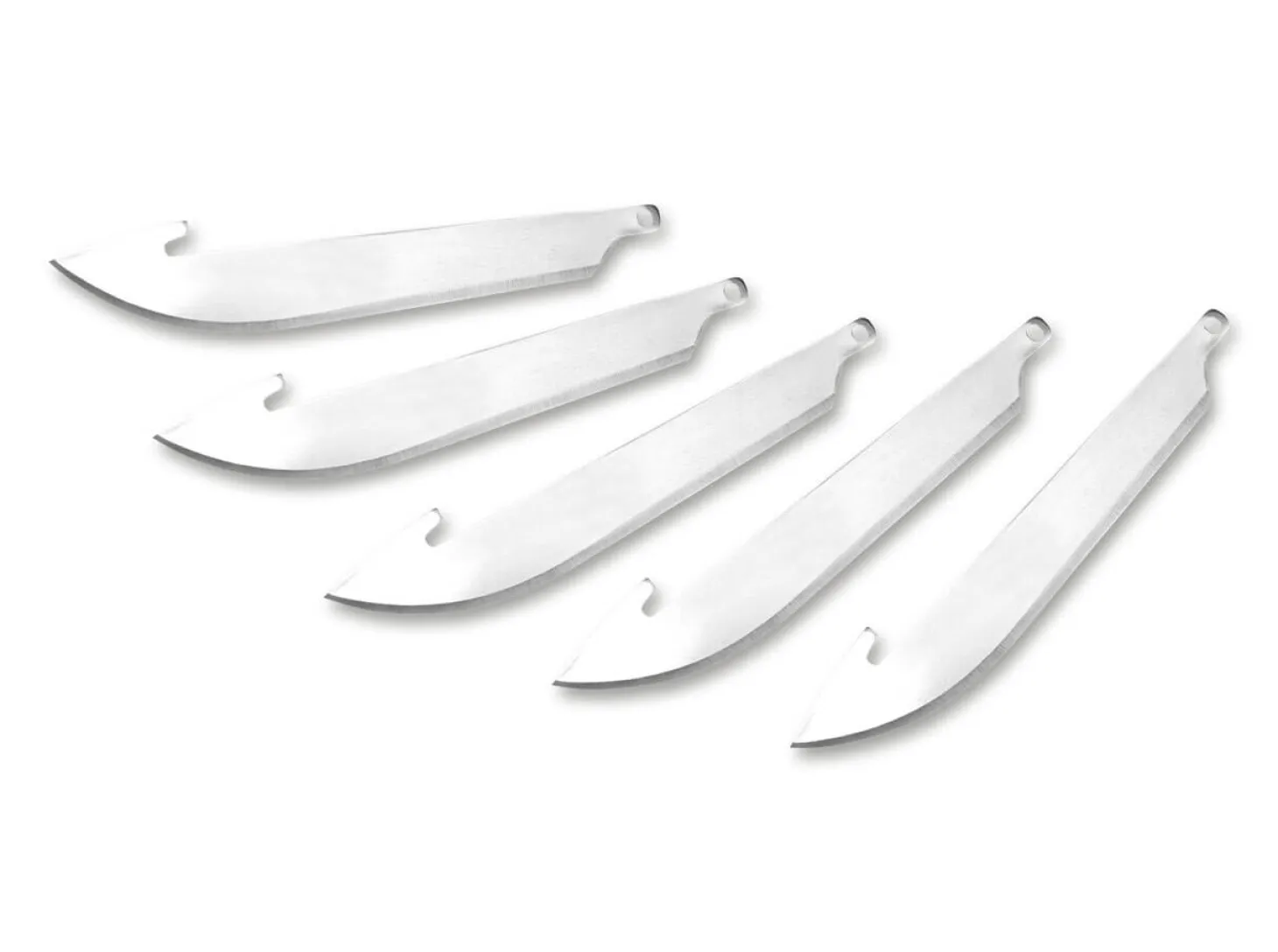 Razor-Blaze Clam Pack