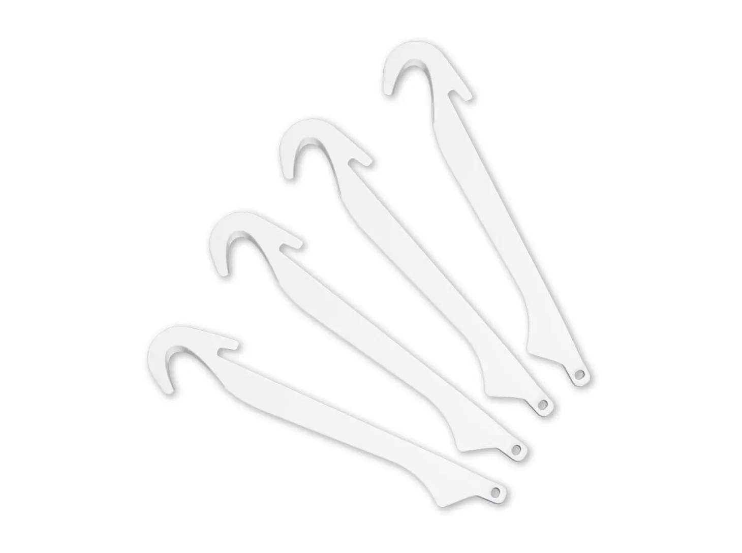 RazorSafe Cutting Blade Pack