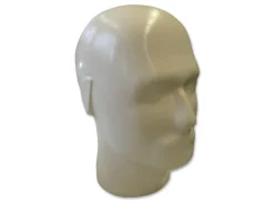 Reality Based Impact Head