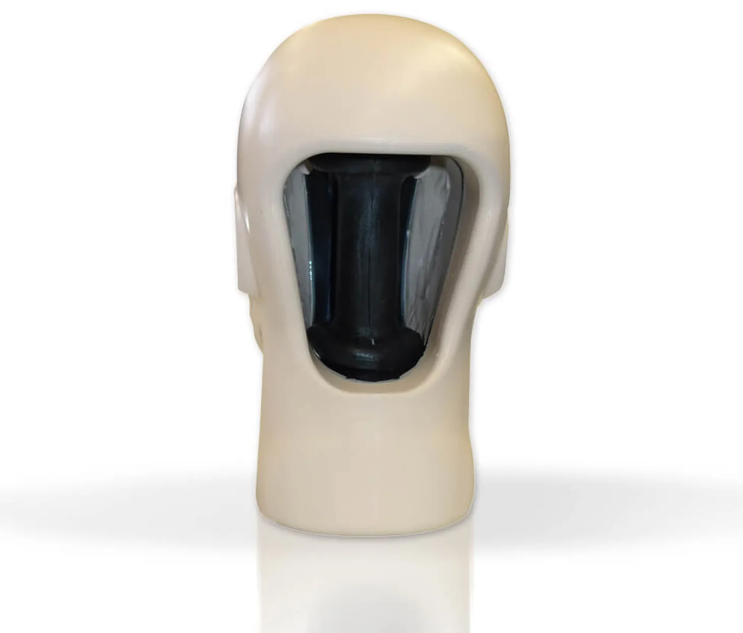 Reality Based Impact Head