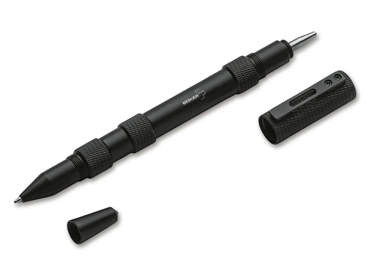Recoil Commando Pen