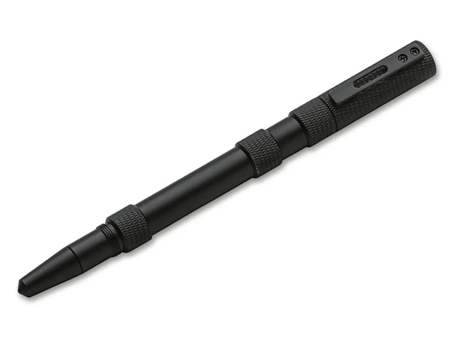 Recoil Commando Pen