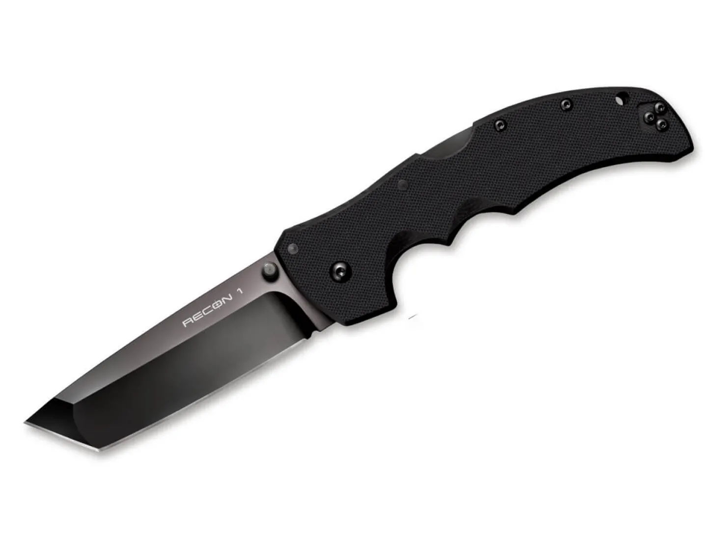 Recon 1 Tanto