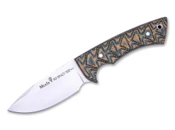 Rhino Micarta Green