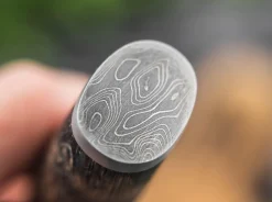 Ritterschlag Damast Chefmesser