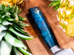 Riviera Damast Chefmesser