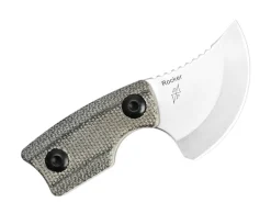 Rocker D2 Micarta Green