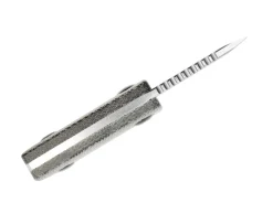 Rocker D2 Micarta Green