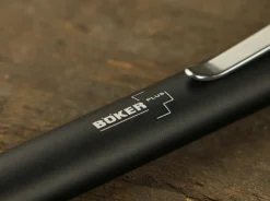 Rocket Pen Black