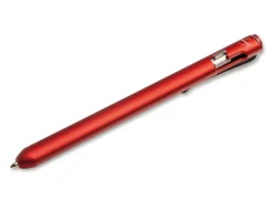 Rocket Pen Red
