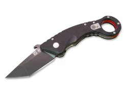 Ronin Shoto G10 All Black