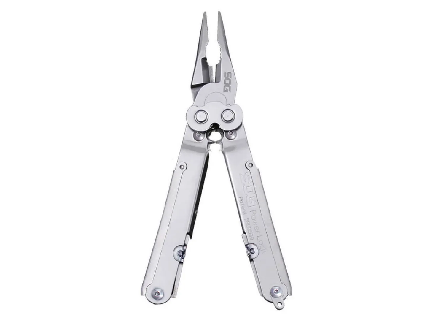 S60 PowerLock Scissors
