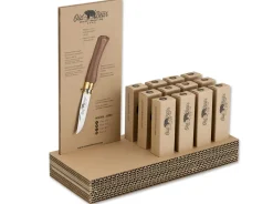 S Walnuss Display Set